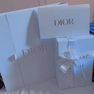 Selling my daughter dior dress size 36 months & shoes size 24